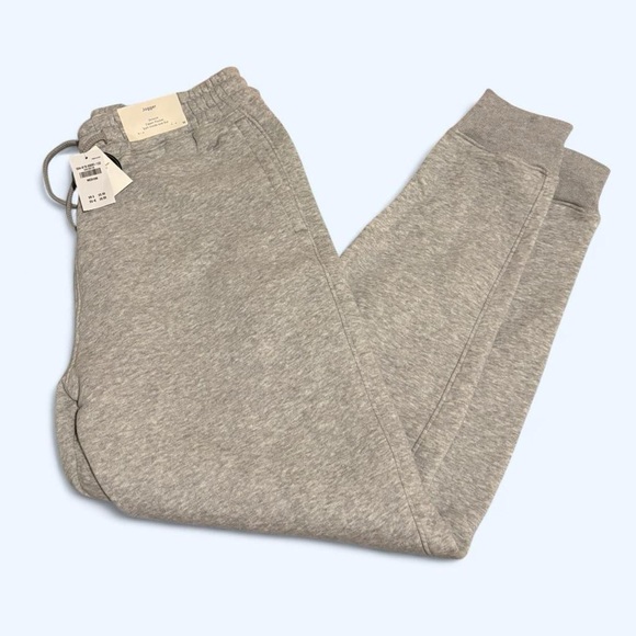 Hollister Other - Hollister Grey Men's Jogger Sweatpants